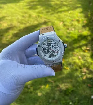 Hublot Automatic Watches