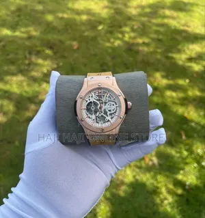 Hublot Automatic Watches