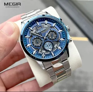 Megire Watches