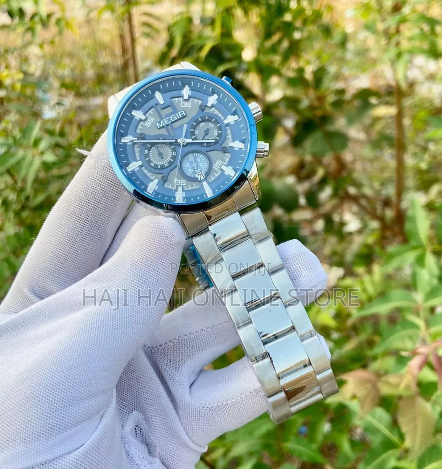 Megire Watches