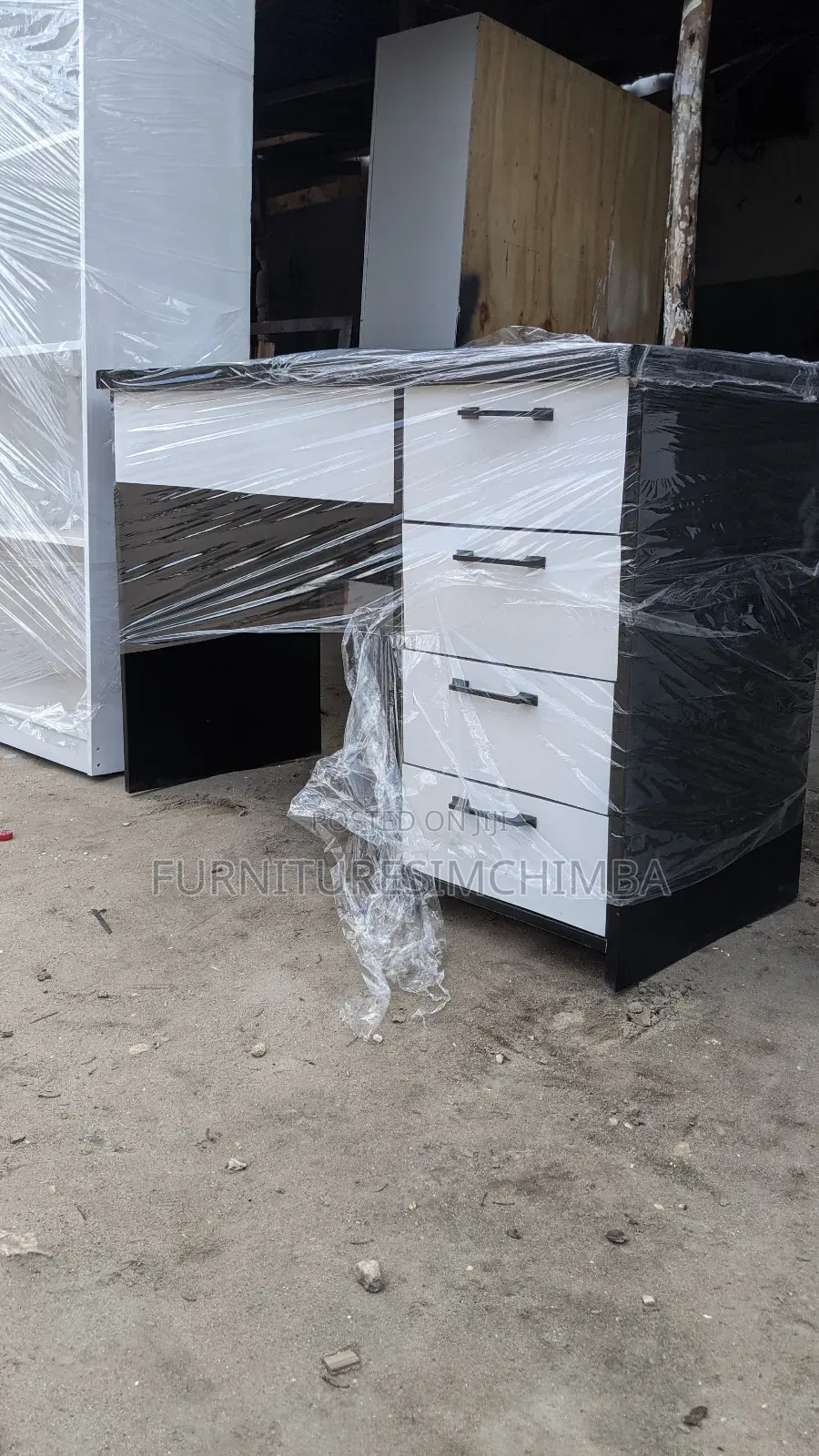 Reception Table