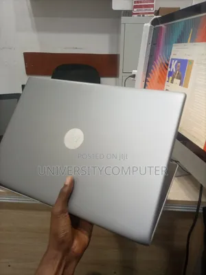 Laptop HP ProBook 450 G5 8GB Intel Core I5 HDD 500GB