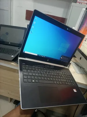 Laptop HP ProBook 450 G5 8GB Intel Core I5 HDD 500GB
