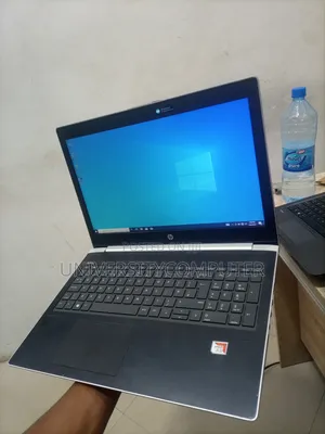 Laptop HP ProBook 450 G5 8GB Intel Core I5 HDD 500GB