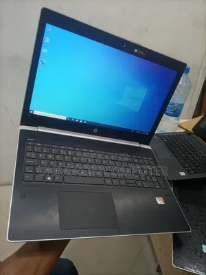 Laptop HP ProBook 450 G5 8GB Intel Core I5 HDD 500GB