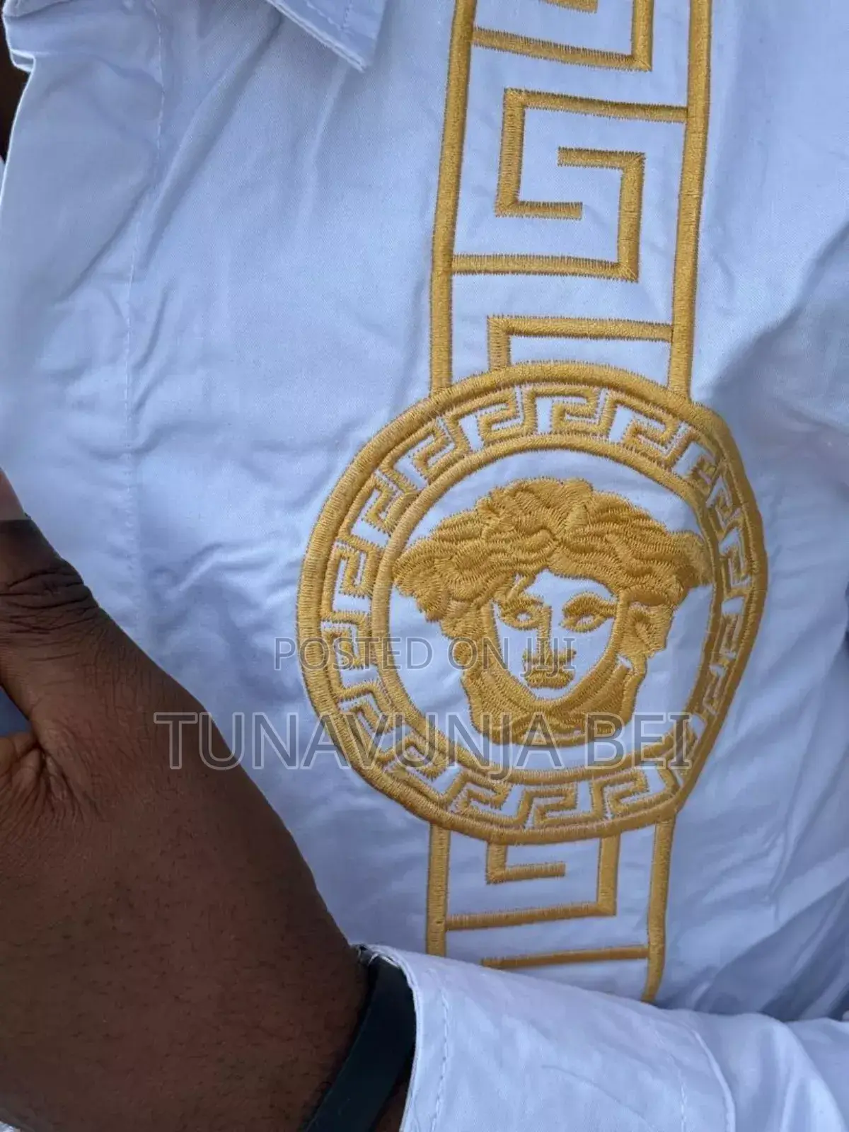 Sharti Nzuri Za Kiume