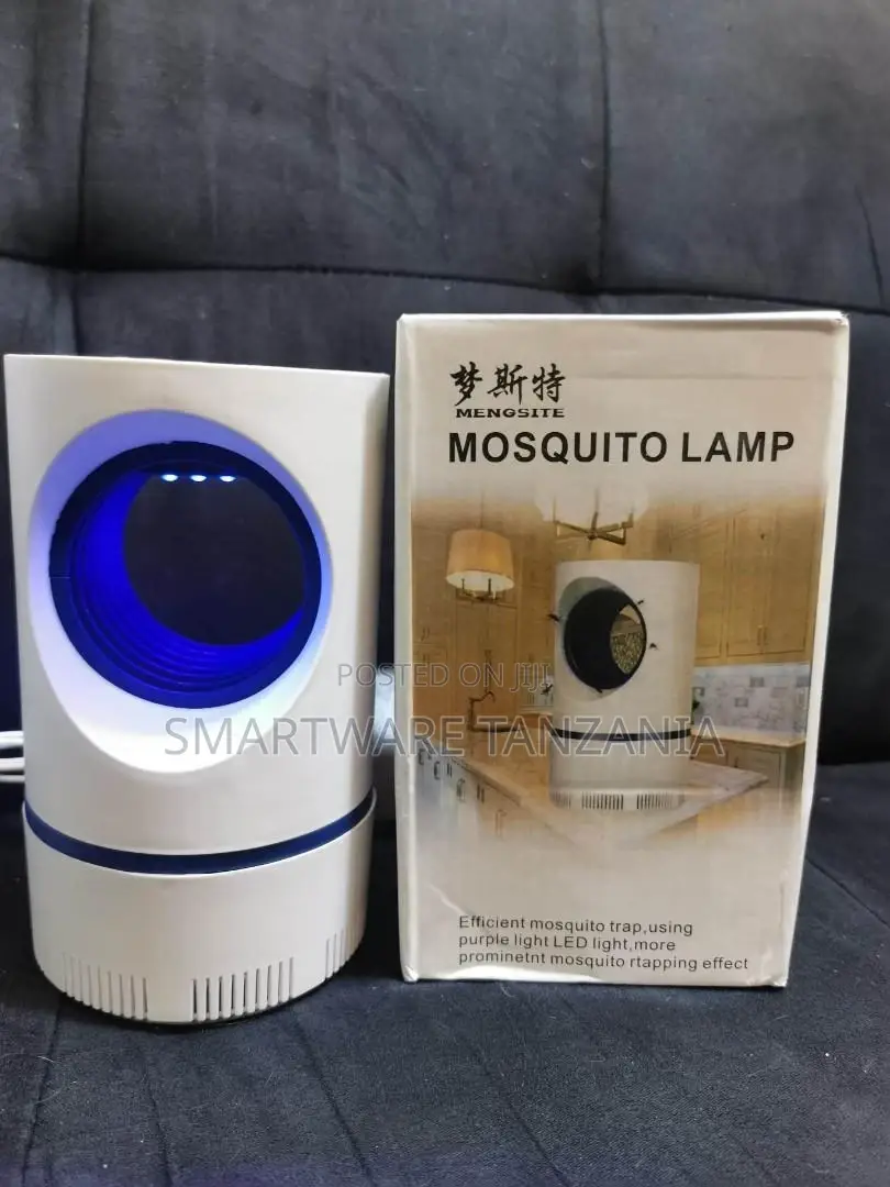 Mosquito Zapper, Fly Traps for Indoors Mosquito Killer