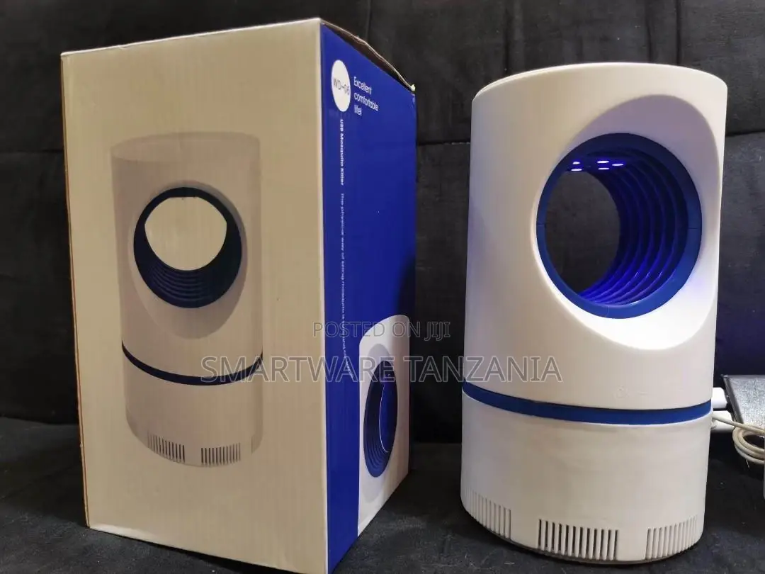 Mosquitoes Killer Mosquito Zapper With Blue Lights for Home