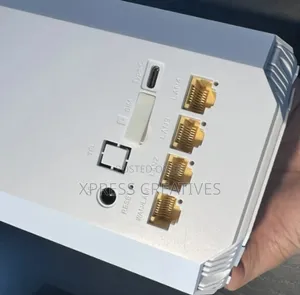 Universal 5g Router