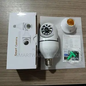 Wireless Wifi Home IP Camera With Motion Tracking Detection