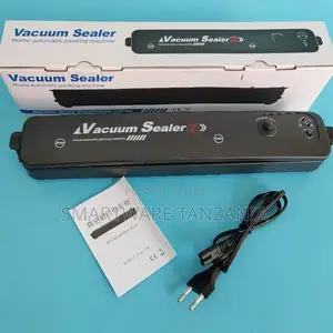 Vacuum Sealer Packaging Vacuum Sealing And Plastic Packing