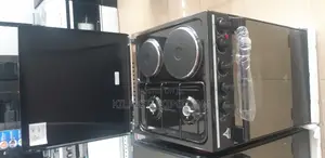 Delta Mixer Cooker