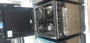 Delta Mixer Cooker