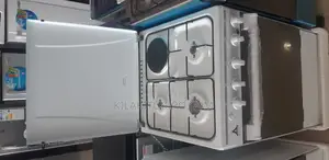 Delta Mixer Cooker
