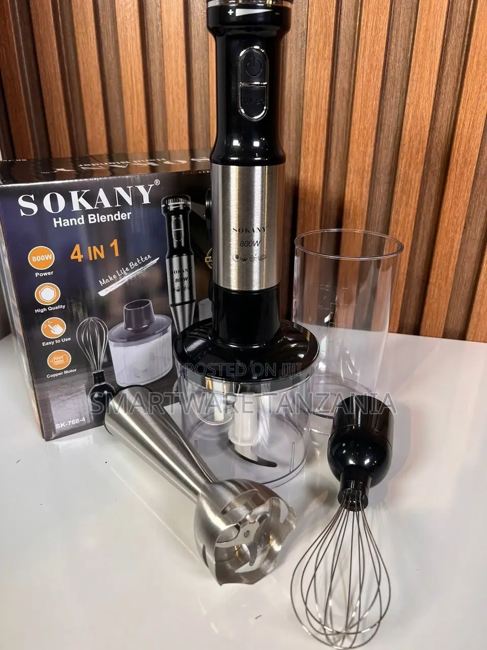 Mixer Frother For Latte Coffee Milk Egg Beater, Hand Blender