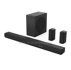 Hisense Wireless Soundbar 5.1ch 540w(Hs5100)