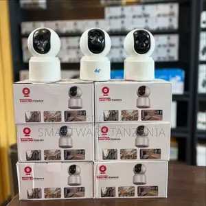 Home Security Camera/Baby Camera, Two-way Audio Night Vision