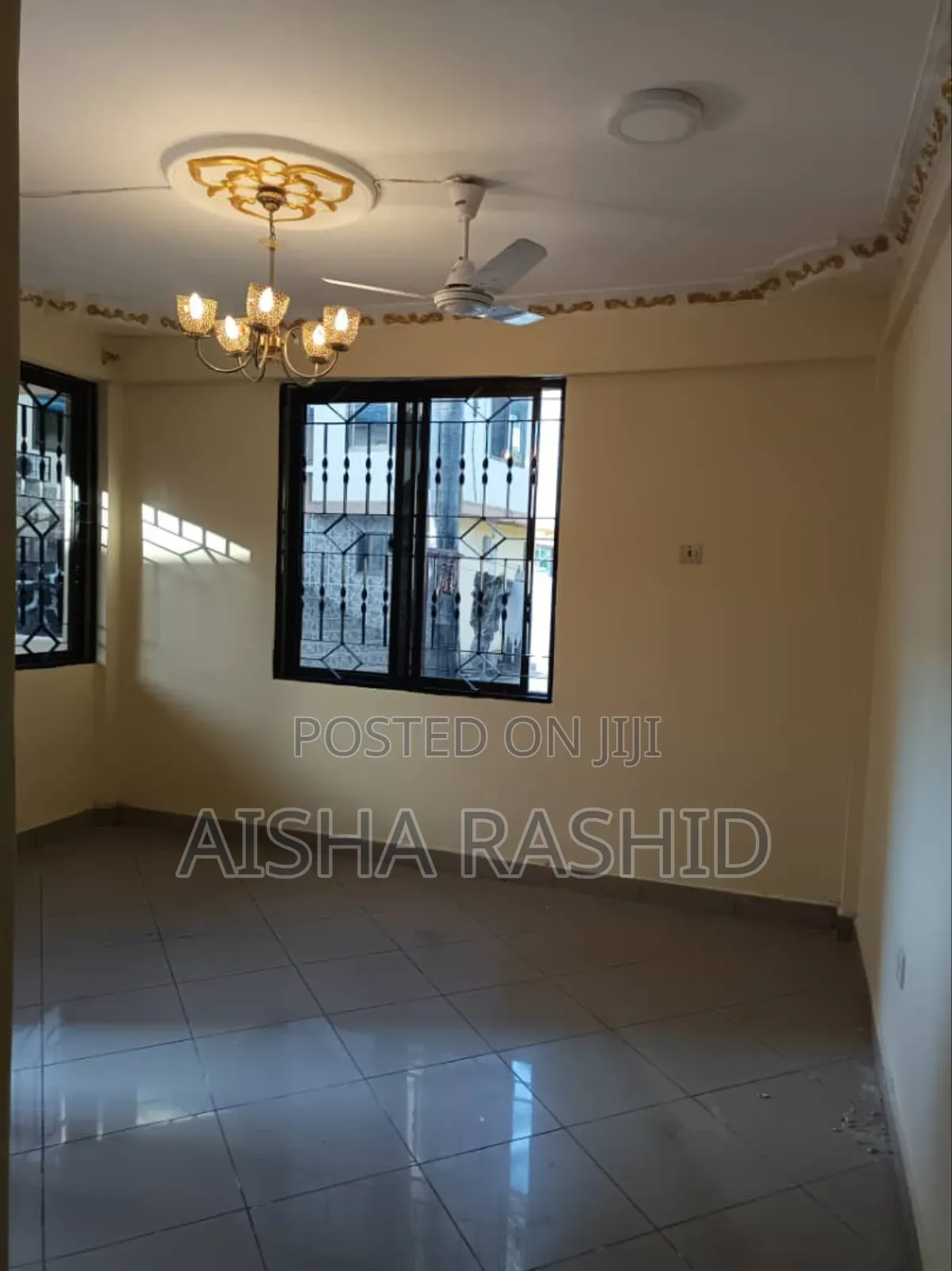 1bdrm Apartment in Kinondoni for rent