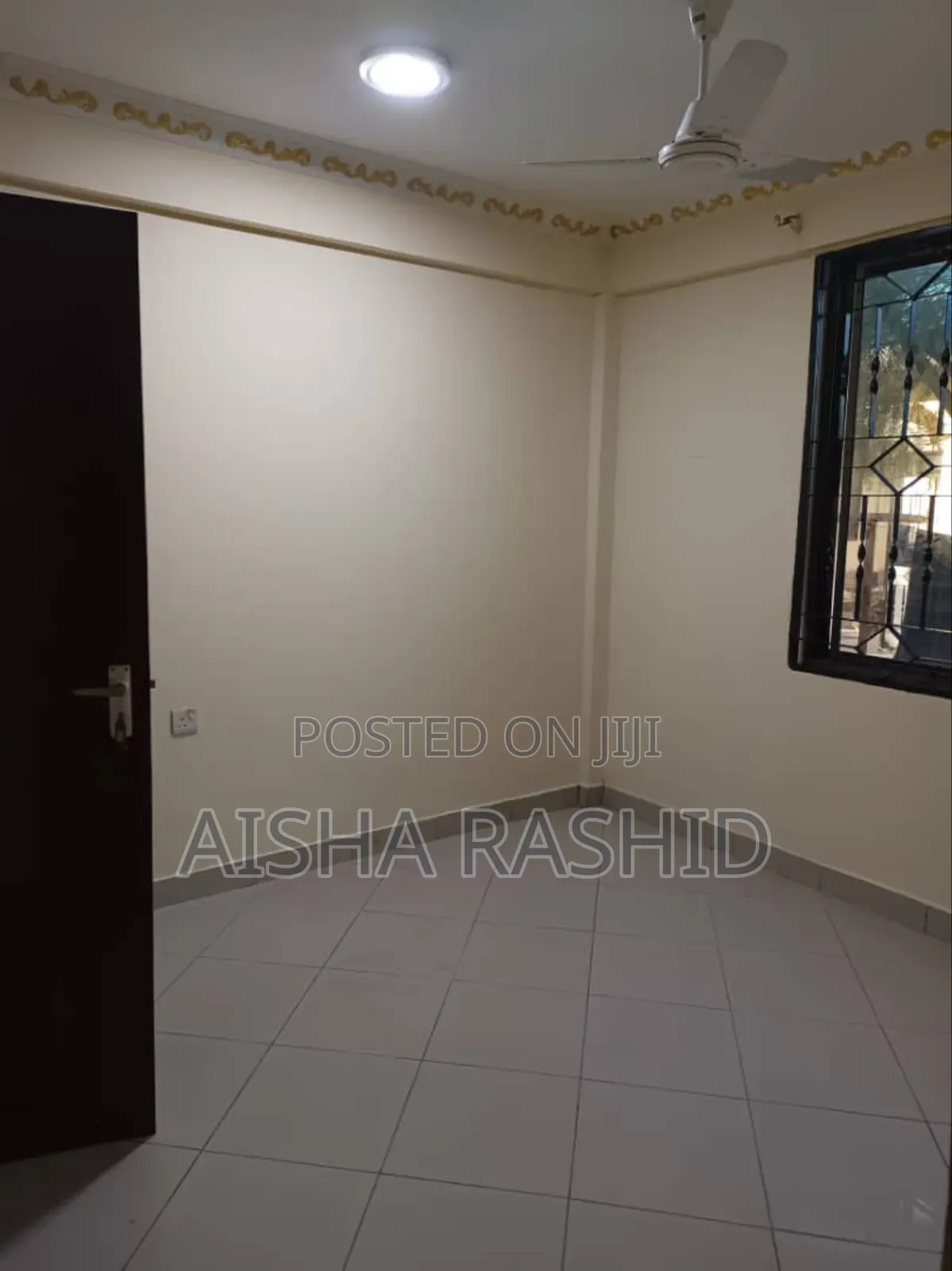 1bdrm Apartment in Kinondoni for rent