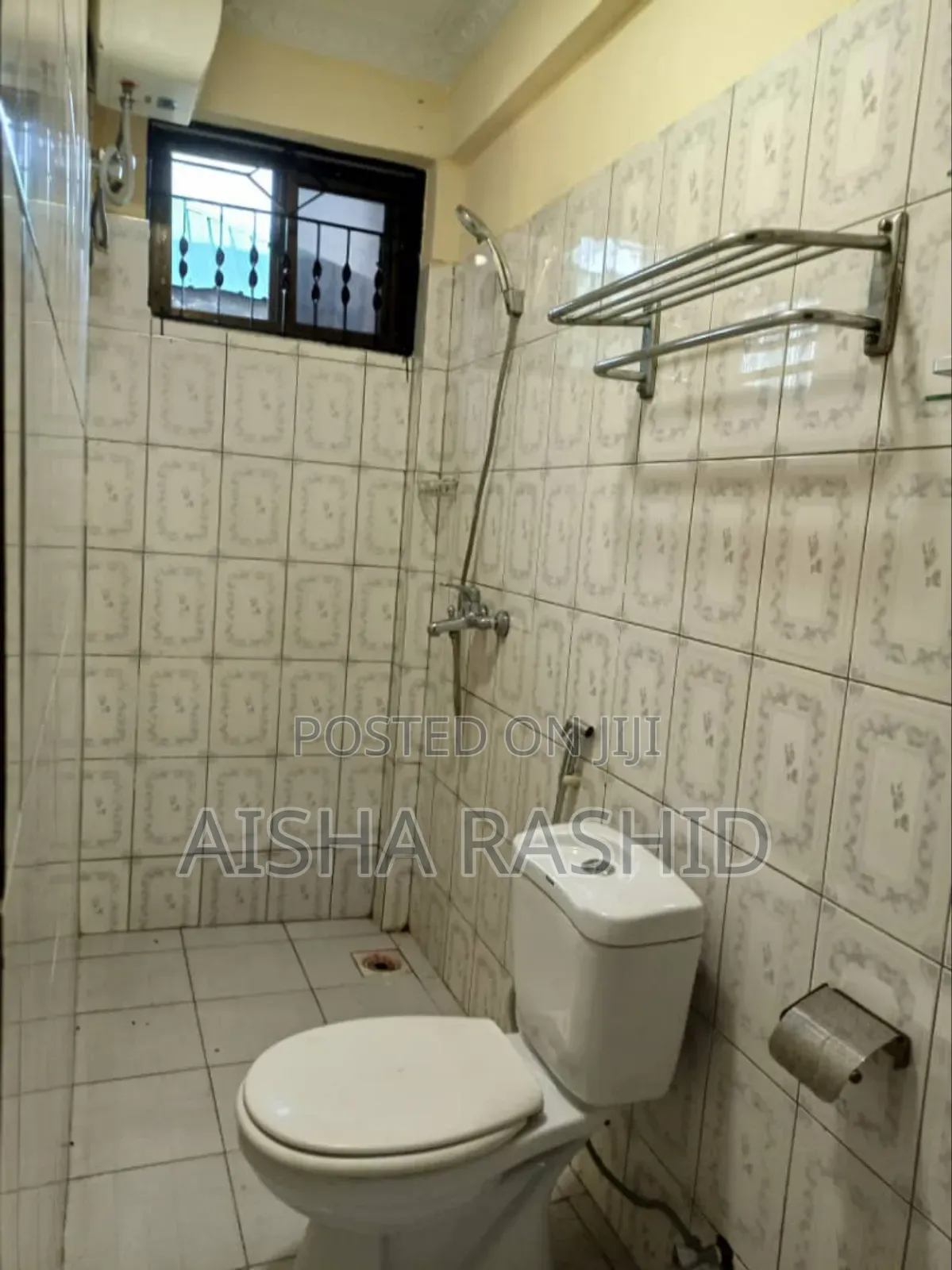 1bdrm Apartment in Kinondoni for rent