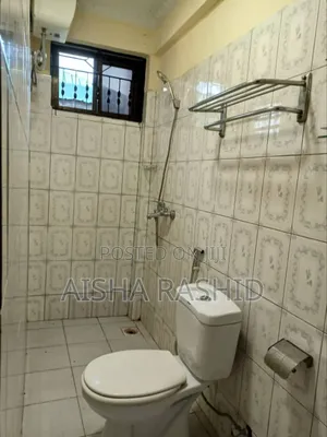 1bdrm Apartment in Kinondoni for rent