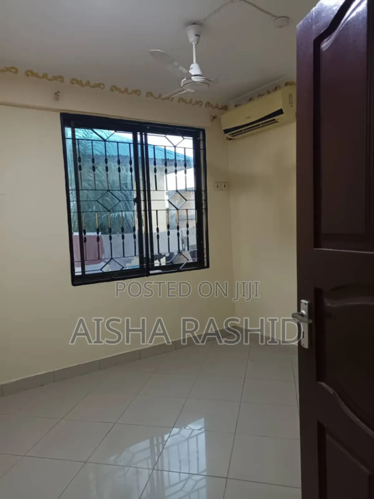 1bdrm Apartment in Kinondoni for rent