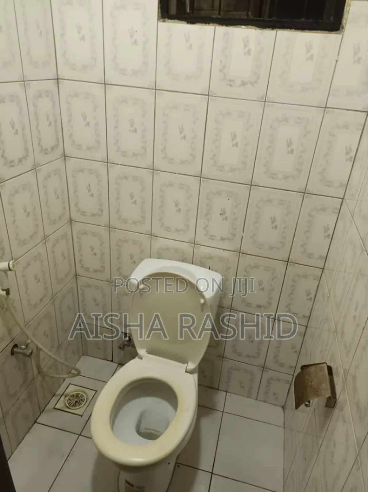 1bdrm Apartment in Kinondoni for rent