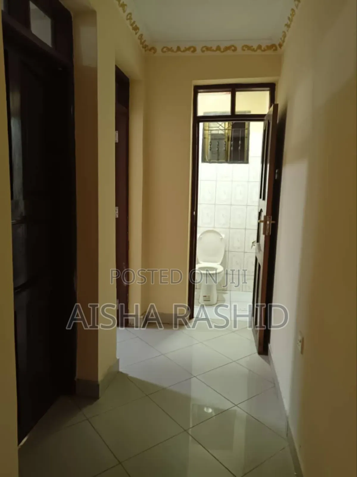 1bdrm Apartment in Kinondoni for rent