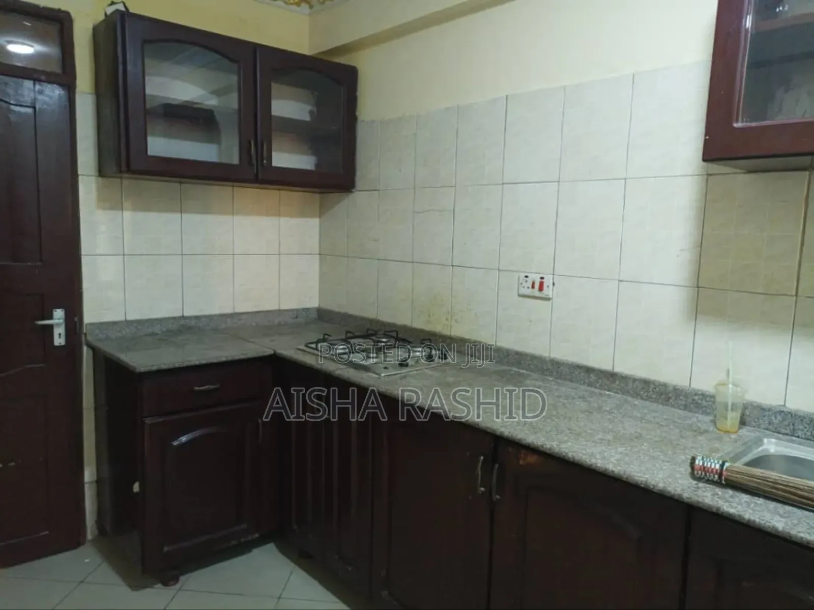 1bdrm Apartment in Kinondoni for rent