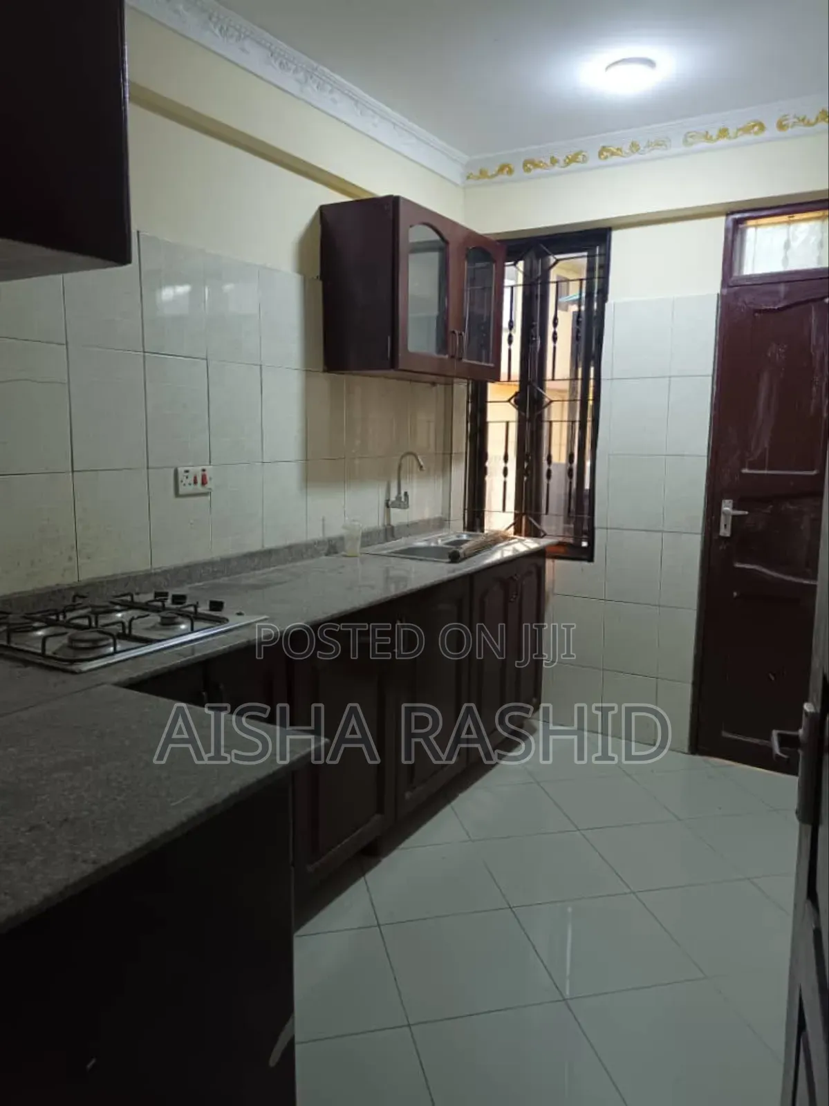 1bdrm Apartment in Kinondoni for rent