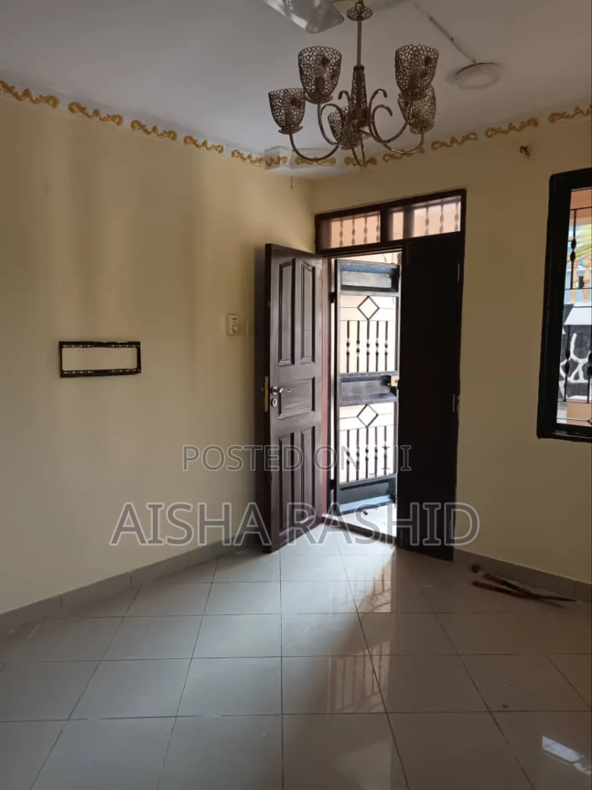 1bdrm Apartment in Kinondoni for rent