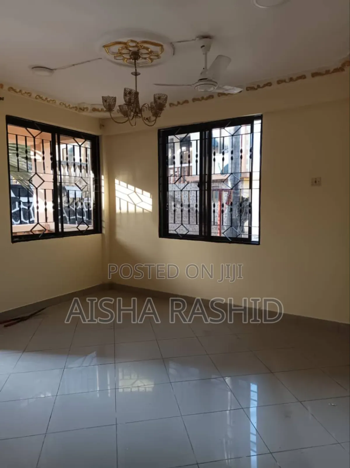 1bdrm Apartment in Kinondoni for rent