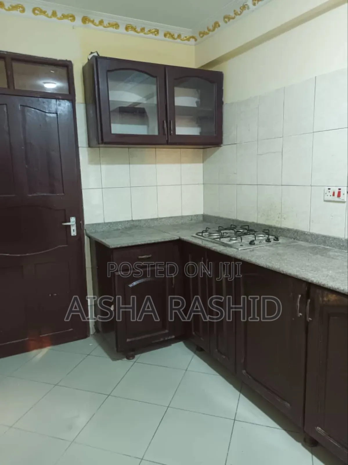 1bdrm Apartment in Kinondoni for rent