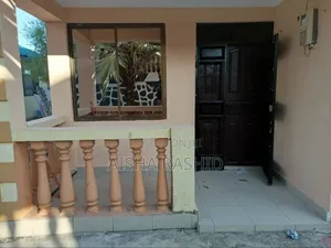 1bdrm Apartment in Kinondoni for rent