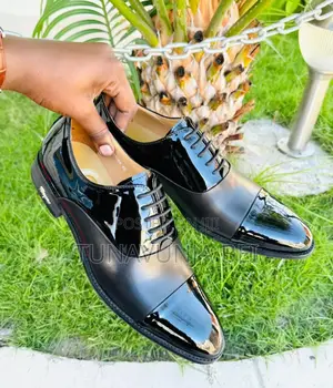 Pure Leather Shoes