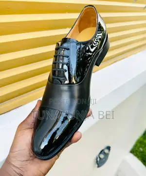 Pure Leather Shoes