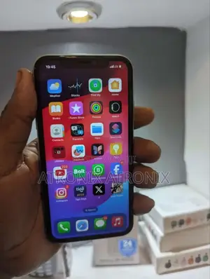 Apple iPhone 11 128 GB White