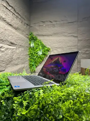 Laptop Dell Latitude 5320 8GB Intel Core I5 SSD 256GB