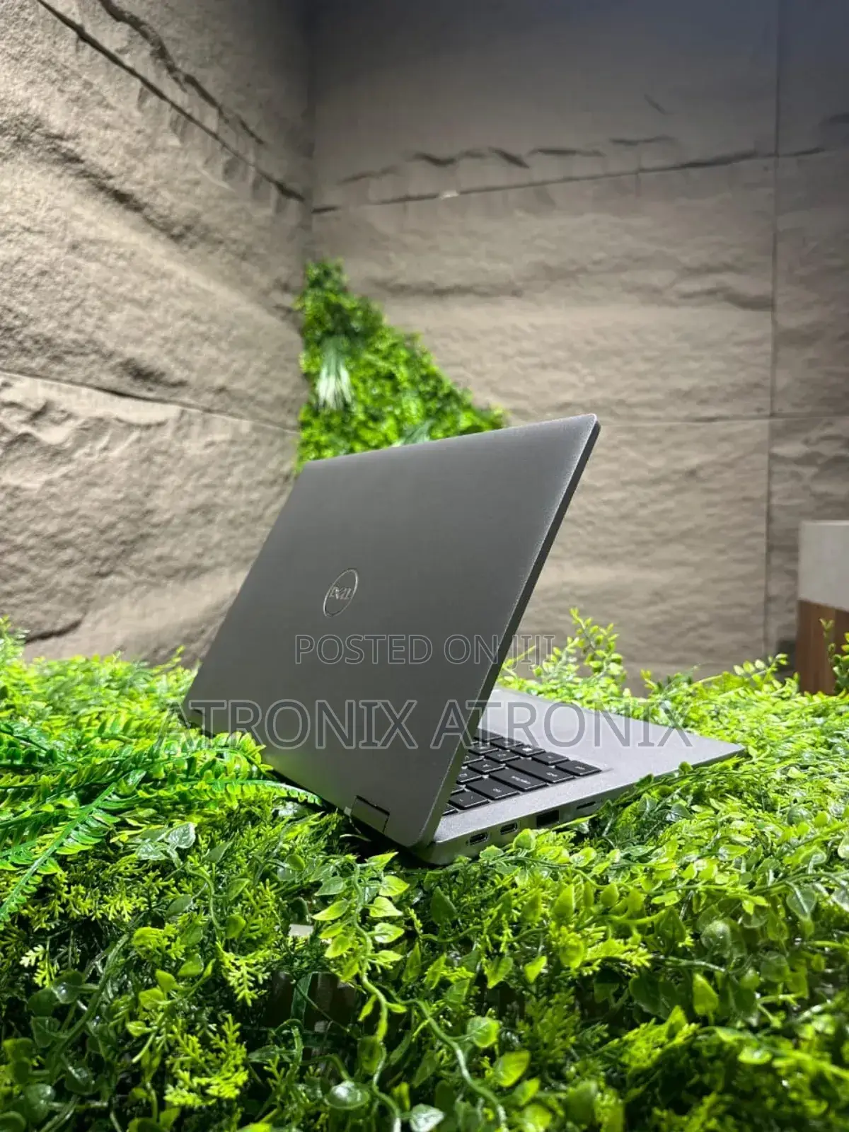 Laptop Dell Latitude 5320 8GB Intel Core I5 SSD 256GB