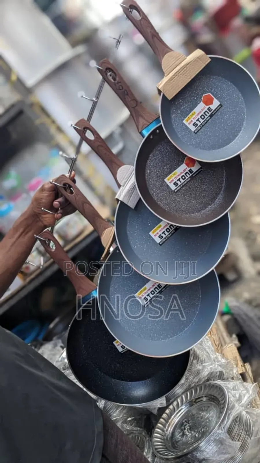 FRY Pan Nonstick