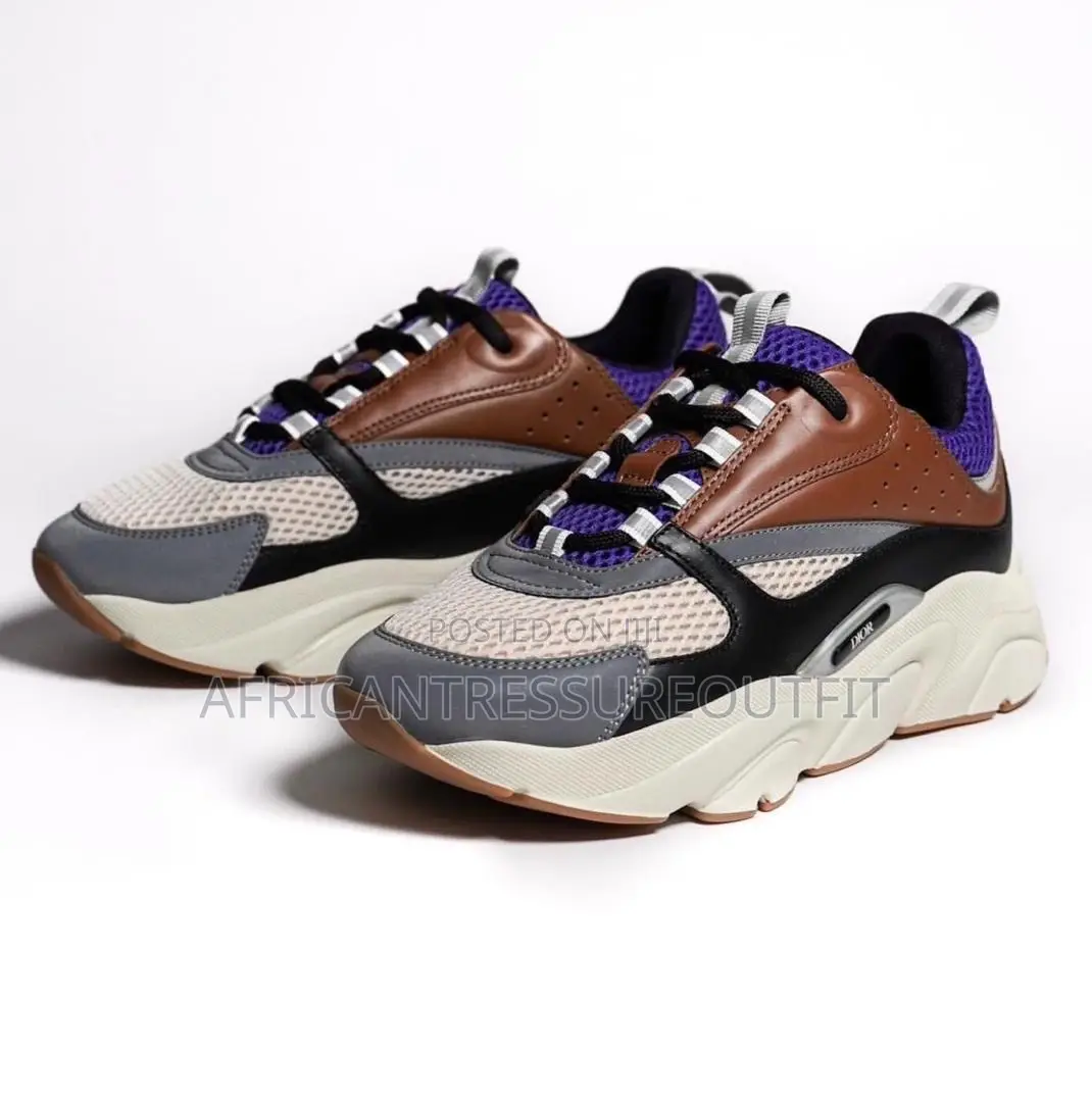 Dior Sneakers Collections