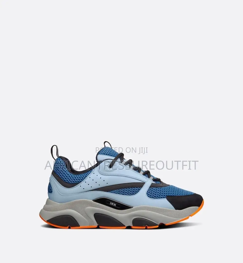 Dior Sneakers Collections
