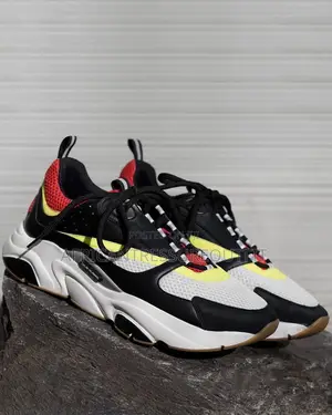 Dior Sneakers Collections