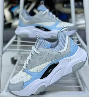 Dior Sneakers Collections