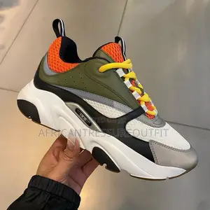 Dior Sneakers Collections