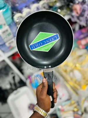 Fry Pan Nonstick