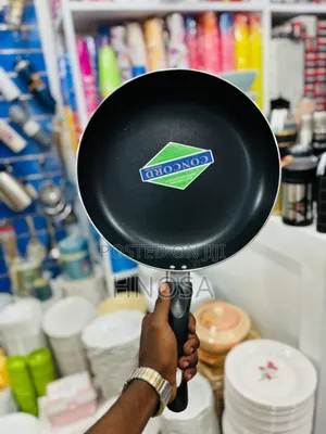 Fry Pan Nonstick