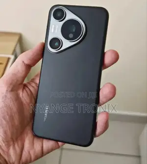New Huawei Pura 70 Ultra 512 GB