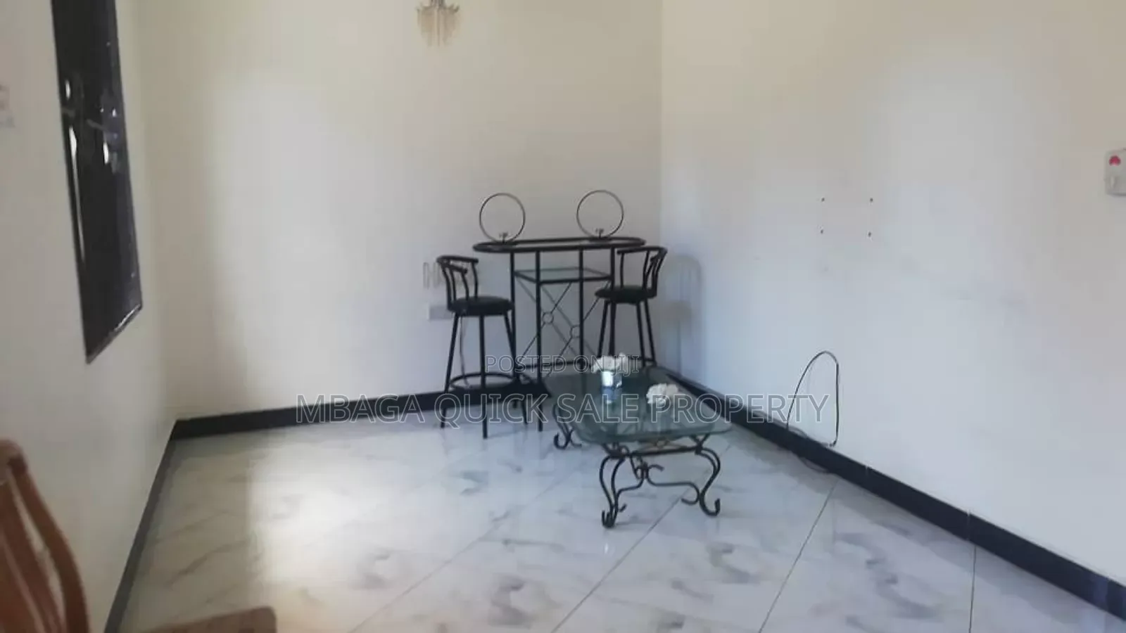 Furnished 2bdrm Apartment in Mikochen B, Mikocheni for rent