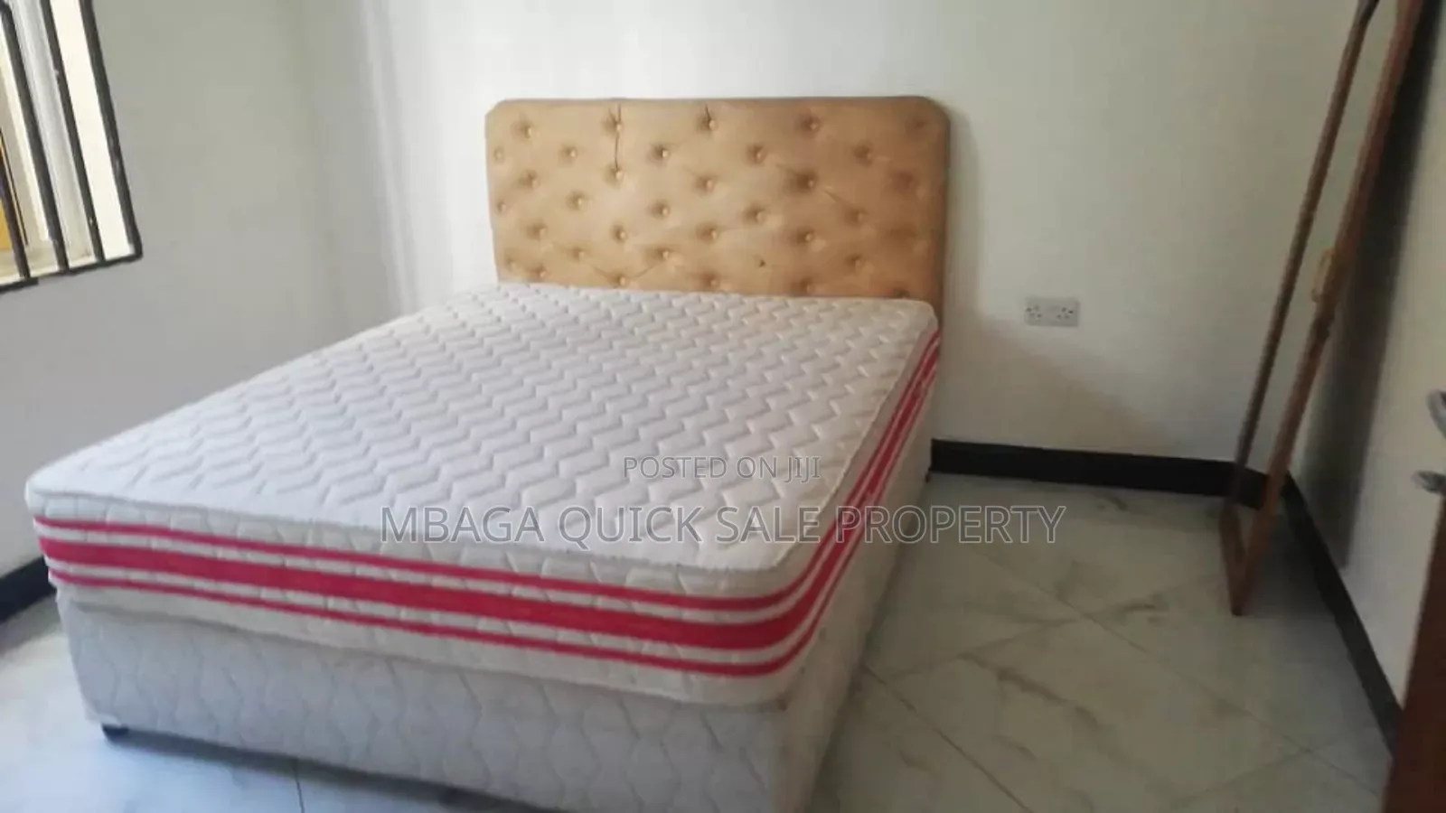Furnished 2bdrm Apartment in Mikochen B, Mikocheni for rent